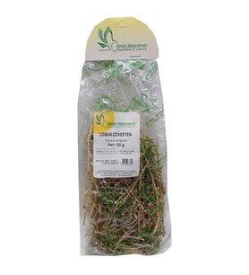 Çoban Çökerten Otu Doğal 50 Gr Paket