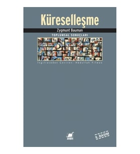 Küreselleşme - Toplumsal Sonuçları