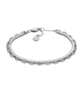 Fossil JA7273-040 Kadın Bileklik (Çok Renkli)