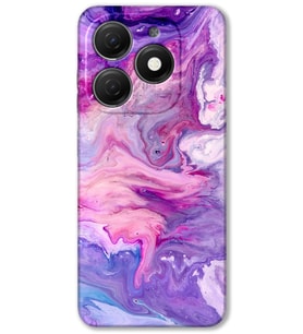 Tecno Spark 20 Pro 5G Kılıf HD Desen Baskılı Kılıf - 5732