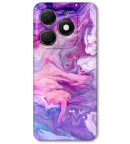 Tecno Spark 20 Pro 5G Kılıf HD Desen Baskılı Kılıf - 5732