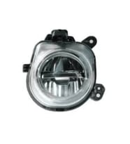 BMW X2:F39 2018-2023 Sis Farı Sol LED 63177444805 Wender