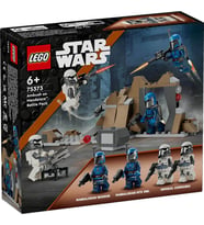 LEGO Star Wars 75373 Ambush on Mandalore Battle Pack