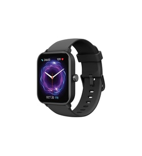 TTEC 2SW01S Tempus 46mm TFT Ekranlı Kare Plastik Kasa Akıllı Saat