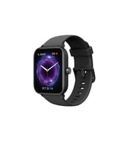 TTEC 2SW01S Tempus 46mm TFT Ekranlı Kare Plastik Kasa Akıllı Saat