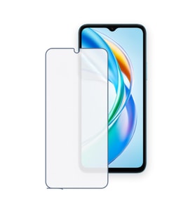 SChitec HONOR X5b Uyumlu Ön Yüzey Nano Şeffaf Hidrojel Ekran Koruyucu