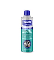 SWANSON WORKS ZİNCİR TEMİZLEME SPREY 400 ML
