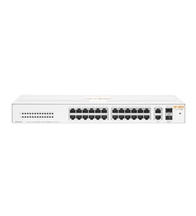 HPE Aruba Instant On 1430-24G Yönetilemez (R8R50A)