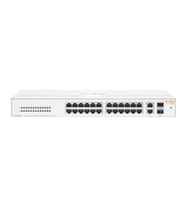 HPE Aruba Instant On 1430-24G Yönetilemez (R8R50A)