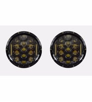 JEEP RUBICON LEDLİ FAR SETİ