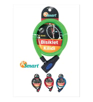 Bisiklet Kilidi