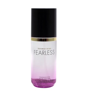 Victoria's Secret Fearless Fragrance Mist 75 ml Kadın Vücut Spreyi