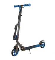 Flexi 2 Tekerlekli Scooter Mavi