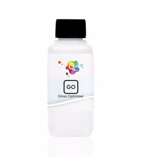 QC Canon Pixma Pro 10s Yazıcı Uyumlu Kartuş Mürekkebi   Pro Serisi 100ml GO Optimizer