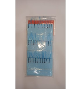 MTN SİYAH 11-10-28 MAVİ 3 LÜ PAKET
