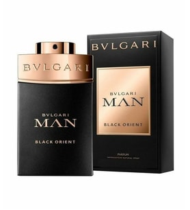 BVLGARİ MAN BLACK ORIENT EDP 100 ML