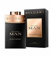 BVLGARİ MAN BLACK ORIENT EDP 100 ML