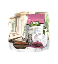 Jungle Junior Tavuklu Yavru Kedi Maması 1,5 kg