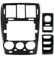 HYUNDAİ GETZ 2002-2011 9" MULTİMEDİA ÇERÇEVESİ