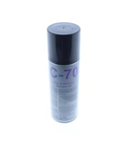 Silikon Yağı Sprey C-70 200ml - 200 ml