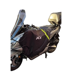 Motosiklet Pcx Diz Örtüsü Impertex Rüzgarlık Bacak Diz Koruma