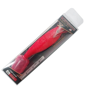 Effe Katagana Squid Jig 9cm 18gr Kurşunsuz Kalamar Zokası HG3008