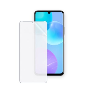 SChitec HONOR 30 Lite Uyumlu Ön Yüzey Nano Şeffaf Hidrojel Ekran Koruyucu