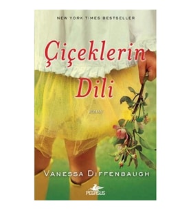 Çiçeklerin Dili