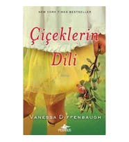 Çiçeklerin Dili