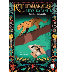 Rüya Kapanı