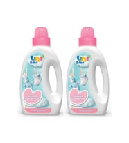 Uni Baby Camasır Yumusatıcı 1500 ml x 2 Adet