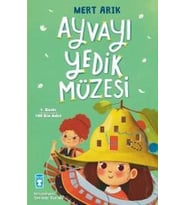 Ayvayı Yedik Müzesi