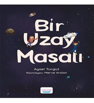 Bir Uzay Masalı