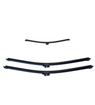 Mercedes GLB Serisi X247 2024-2027 Ön Cam Arka Cam Silecek Seti