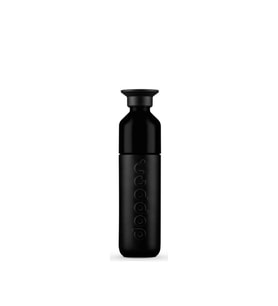 Dopper Insulated Yalıtımlı Termos Şişe 350 ml - Gece Siyahı