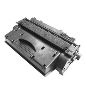 TAG Toner Canon Crg 719H Siyah Muadil Lazer Toner (6.400 Sayfa)