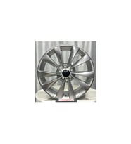5*100*15*6.5 ET35 CH57.1 FULL SILVER