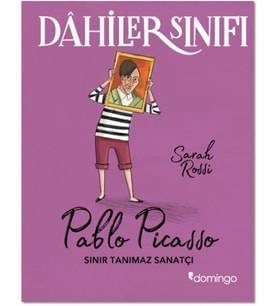 Dahiler Sınıfı - Picasso