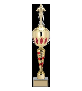 ODAK KUPA - Figürlü Kupalar - Oscar Figürlü Kupalar FG-086 C - 58 cm