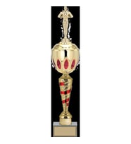 ODAK KUPA - Figürlü Kupalar - Oscar Figürlü Kupalar FG-086 C - 58 cm