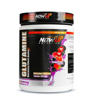 Glutamine Recovery Effect Amino Asit Orman Meyveleri Aromalı - 360 gr.