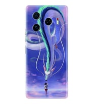 Tecno Camon 30 Pro 5G Kılıf HD Baskılı / TYXQ-S/X//1157 1742