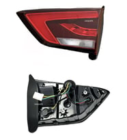 LEOPARTS MG ZS Stop Lambası İç Sağ 2021-2024 10571684