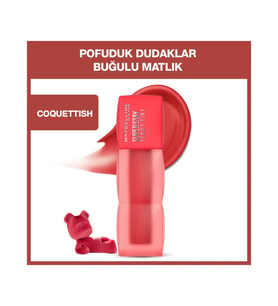 Maybellıne Super Stay Tedy Tınt 30 Coquettısh