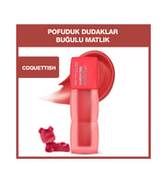 Maybellıne Super Stay Tedy Tınt 30 Coquettısh