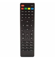 Süpermax Gold SMX1 HD Uydu Alıcısı Kumandası