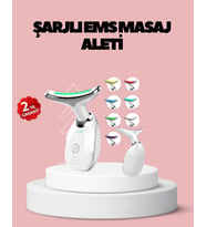 Profesyonel Sonuç Veren Ev Tipi Cilt Sıkılaştırma ve Gençleştirme Aleti