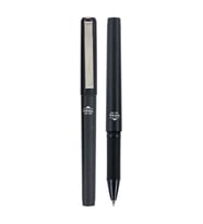 DELİ UPAL JEL KALEM SİYAH 1.0mm