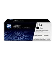 HP 12A Q2612A ORJİNAL TONER