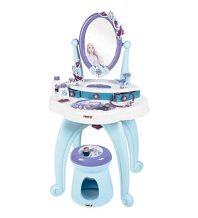 Mey İthalat® Frozen 2 in 1 Hairderesser 320244